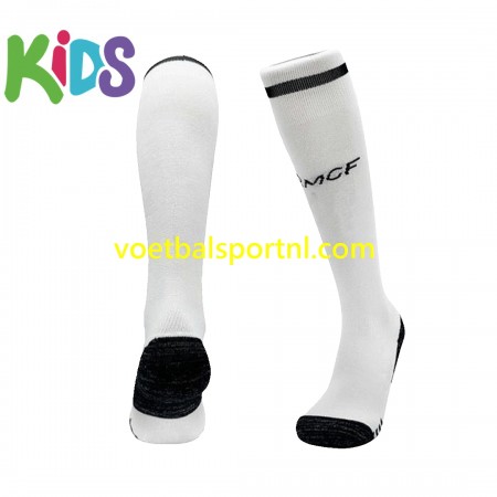 Real Madrid Thuis Kind Sokken 2024-25